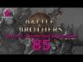 Battle Brothers Let's Play 85 | Nighttime Ambush