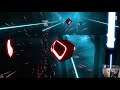 Beat Saber | Escape by Jaroslev Beck | 100% Hard Difficulty