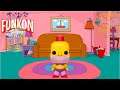 Belly Dancer Homer Funko Pop (UNBOXING) - The Simpsons #FunKon