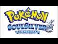 Bicycle (Jurassic Marsh Version) - Pokémon HeartGold & SoulSilver