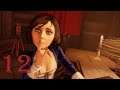 BioShock Infinite - Part 12 - Going To The Comstock House
