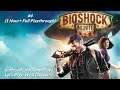 BioShock Infinite (Steam) 1 Hour+ Full Playthrough with cheats [Part 4]