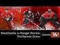 Blackhawks vs Rangers 10/25/18 Review The Names Rise