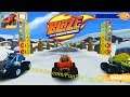 Blaze and the Monster Machines #14 Top of the World 7 ~ 11