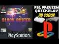 [PREVIEW] PS1 - Block Buster (HD, 60FPS)