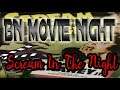 BN Movie Night 2 (Scream In The Night)