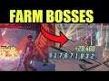 Borderlands 3 | HOW TO FARM BOSSES (XP Farm)