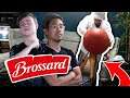 BROSSARD CHALLENGE - TEAM COOKIE VS TEAM BROWNIE - PARTIE 2