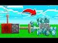 BUG QUE DUPLICA ITENS NO MINECRAFT 1.17