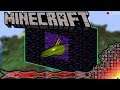 Build the Nether portal...now what? Addicted to Minecraft #2