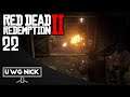 Burn Baby Burn! || Red Dead Redemption 2 Ep. 22 (Ultrawide LP)