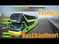 Bus Chauffeurtje is terug l Nederland DLC l Fernbus Coach Simulator {G29}