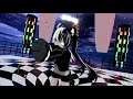 Byakko, Sorias & ChaoticJS - Shake It! by Hatsune Miku (Vocaloid) Mirai 2014 Live | (VRC-MMD)