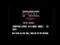 C64 Crack Intro: PSC Intro 1 by Peters Studio Commodore