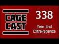 CageCast #338: Year End Extravaganza