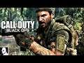 Call of Duty Black Ops 1 Kampagne Deutsch #7 - RAMBO wäre stolz (Gameplay German)