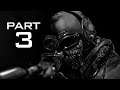 Call of Duty Ghosts Gameplay Walkthrough Part 3 - Campaign Misson 3 (COD Ghosts)