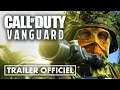 Call of Duty Vanguard & Warzone The Pacific | Trailer de lancement PS5, PS4