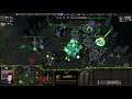 Ceron (NE) vs HellRaiseR (UD) - WarCraft 3 - WC2814