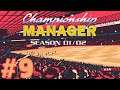 Championship Manager 01/02 | İstanbulspor Kariyeri #9