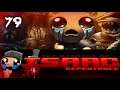 CHAOS CONTROL 79 - THE BINDING OF ISAAC REPENTANCE