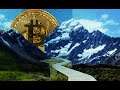 CLIMB THE CRYPTO MOUNTAIN - LEARN WITH THE CHALLENGES - ENJOY THE RIDE UP THE MOUNTAIN ON CRYPTOCOIN