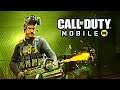 COD Mobile Live Stream | Call of Duty Mobile Legendary Battle Royale Gameplay