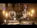 CODE VEIN Part 16 - Learning new skills [Vtuber]