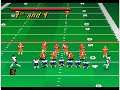 College Football USA '97 (video 2,821) (Sega Megadrive / Genesis)