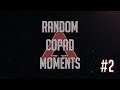 ☠ Como ODIO a los que abandonan ☠ | Apex Legends: Random Copad Moments | #02