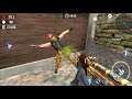 Counter Terrorist Strike 3D - byFun Shooting Games - Android GamePlay FHD. #5