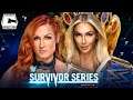 Cultaholic Wrestling Podcast 201: What Will Be The Best Match At WWE Survivor Series 2021?