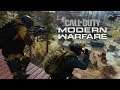 Damn Cod Modern Warfare is actually REALLY GOOD! Call of Duty Modern Warfare Multiplayer PC Gameplay