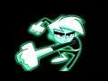 Danny Phantom Intro