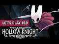 DANS LES ABYSSES | Hollow Knight - LET'S PLAY FR #19