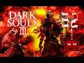 DARK SOULS 3 THE FIRE FADES | CAPITULO 32 | PADRE ARIANDEL Y HERMANA FRIEDE | SERIOUS FRAME ESPAÑOL