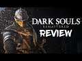Dark Souls Remasters Review! Worth The Pain And Suffering? - Incon