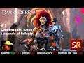 Darksiders III #1 Comienzo del juego. Llegando al Refugio AVARICIA | SeriesRol