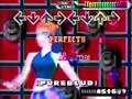 DDR Custom Song Pure Blue Double Difficult
