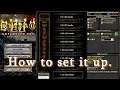 Diablo 2 Mod Manager HOW to set it up guide!