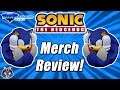 Diamond Select Sonic Bank Review!