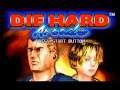 Die Hard Arcade Review for the SEGA Saturn by John Gage