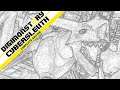 Digi-MONday! HACKER'S MEMORY Post Game Digimon Story Cyber Sleuth: Complete Edition LIVE