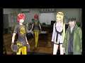 Digimon Story: Cyber Sleuth Playthrough (Part 32) - Infiltrating Kamishiro Enterprises!