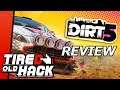 Dirt 5 (Xbox Series X) review