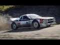 Dirt Rally 2.0 trying out Porsche 911 SC RS and Lancia 037 Evo 2