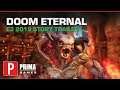 DOOM Eternal – E3 2019 Story Trailer
