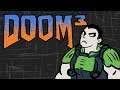 Doom: Part 3: The New Part 1 (of 1)