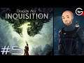 Dragon Age Inquisition: Chapter 5 - Evil Revealed