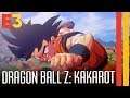 Dragon Ball Z: Kakarot: Ya lo jugamos